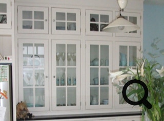 inframe glass doors