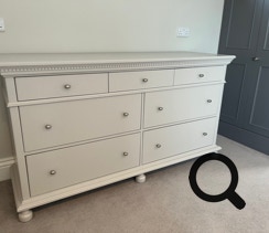 bedroom furniture
